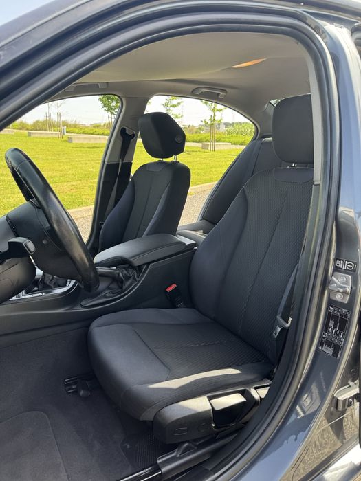 Bmw 316d Line Sport 2.0