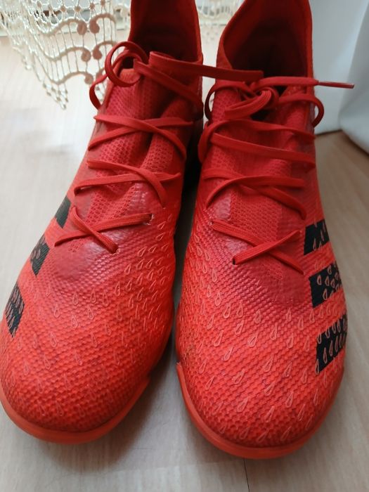 Buty adidas predator