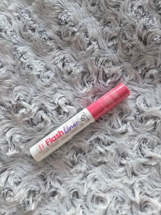 Różowy eyeliner Flash Liner Golden Rose Pink Blaze 3,5 ml