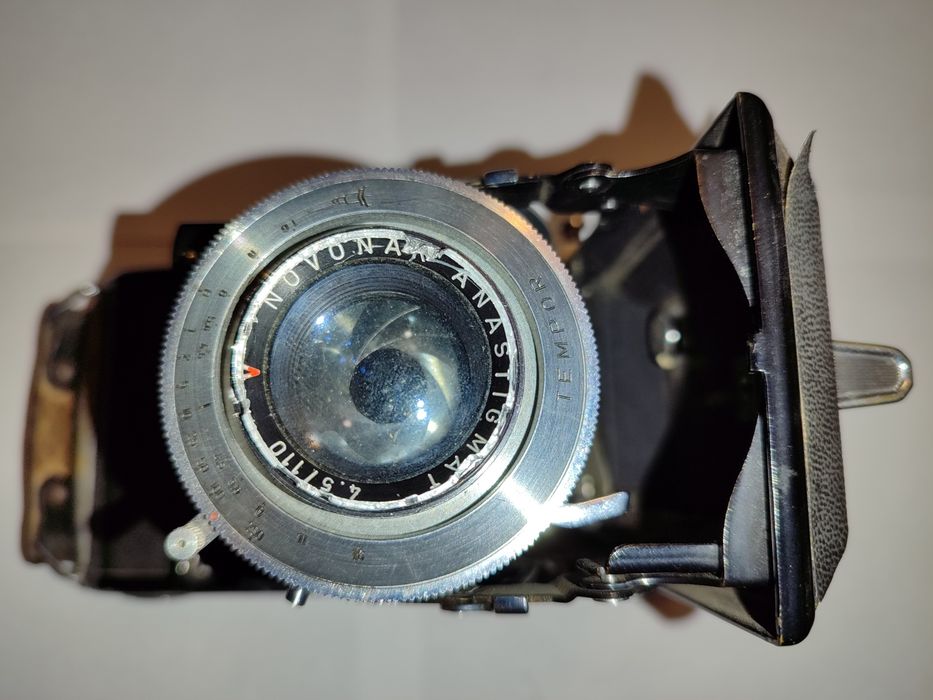 Фотоапарат ZEISS IKON