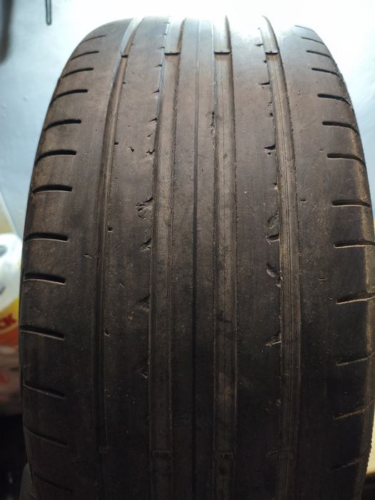 Dębica Presto UHP2  225/45/17