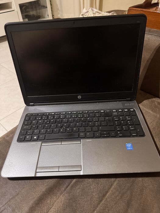 Portatil para peças