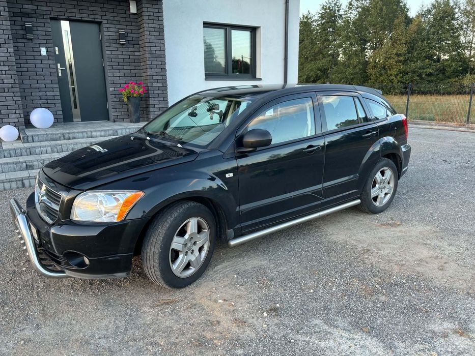Dodge Caliber