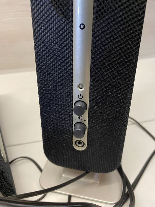 Колонки Trust 14944 — протестовані, чистий звук