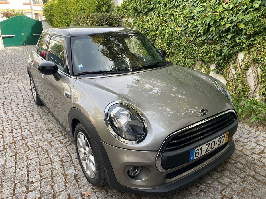 Mini One Automatic64539421684995122