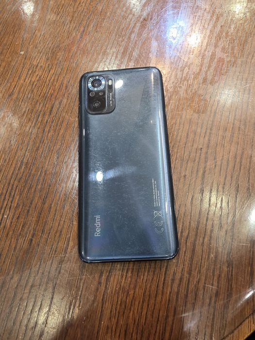 Продам Redmi Note 10s редмі номери 10s