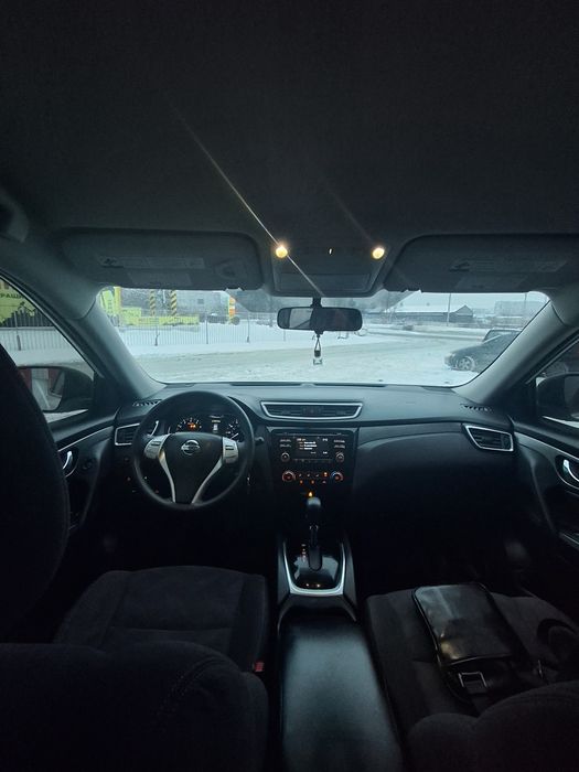 Авто на повному бойовому ходу