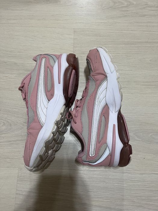 Кросівки Puma.39 розмір