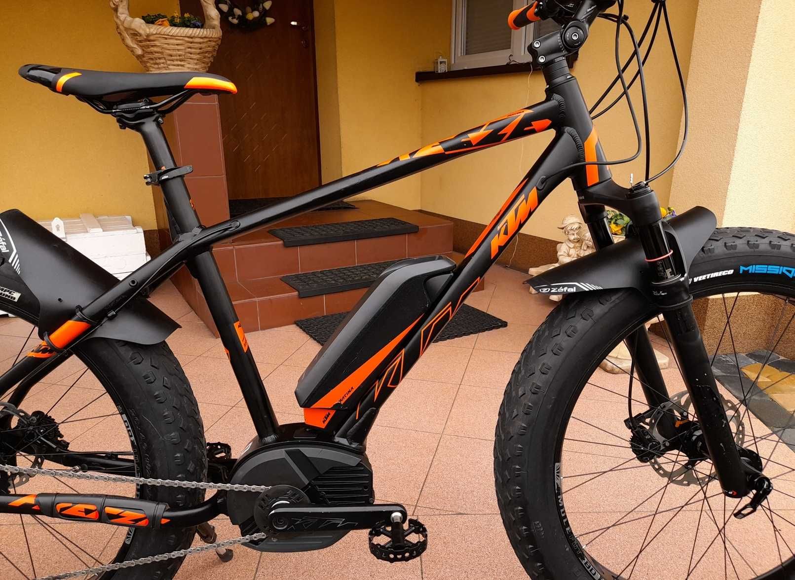 Ktm macina freeze fat bike hotsell