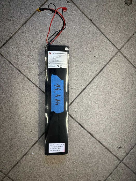 Bateria Motus Scooty 10 36V 14,4Ah (WYSYŁKA GRATIS)