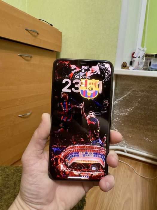Дисплей Iphone 11 Pro Max Original в идеальном состоянии