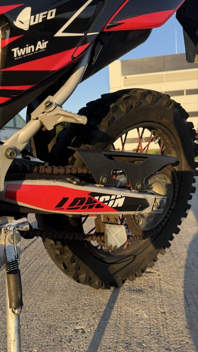 Продам LONCIN LX300GY SX2 Pro
