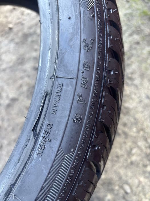 225/40/18 R18 Sonar winter PF-2 зима 2 шт