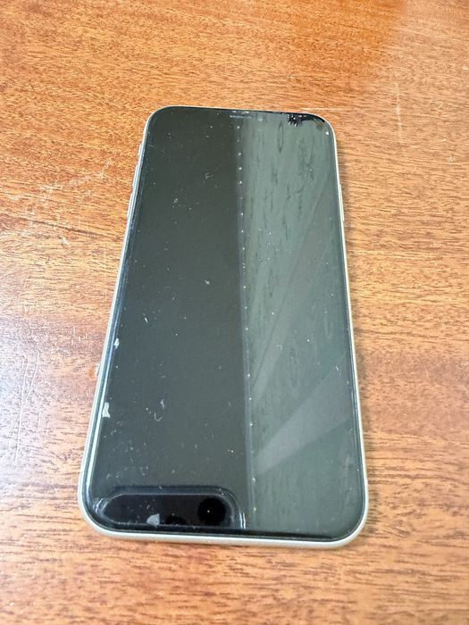 Продам айфон XR 128 gb