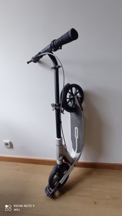 Vendo Trotinete com pouco uso