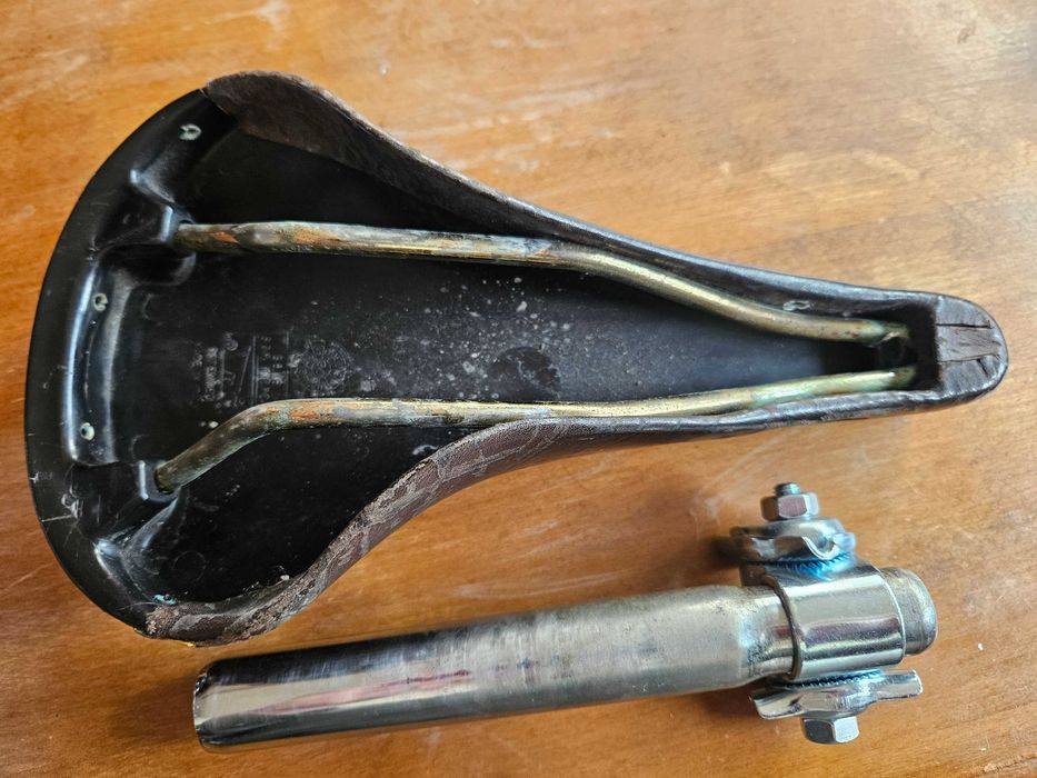 Selim San Marco Rolls