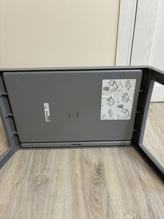столик-піднос IKEA