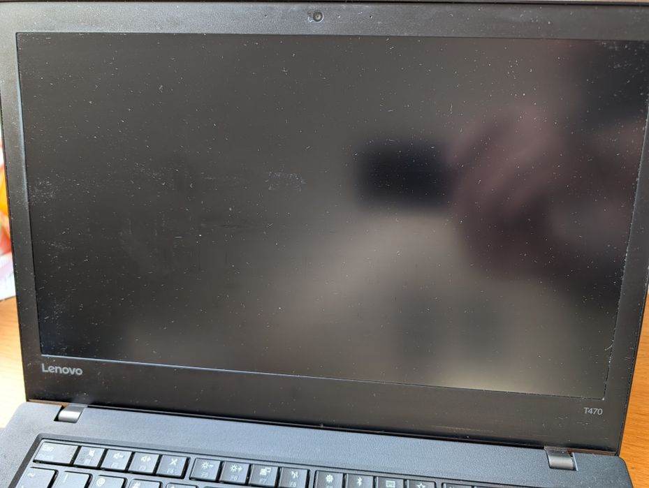 Lenovo ThinkPad T470 i5-7300U/16GB/240GB SSD