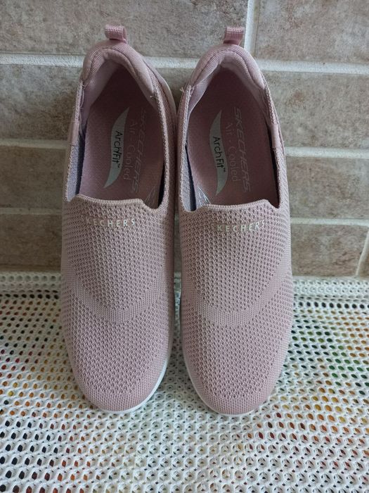 мокасини Skechers 38р