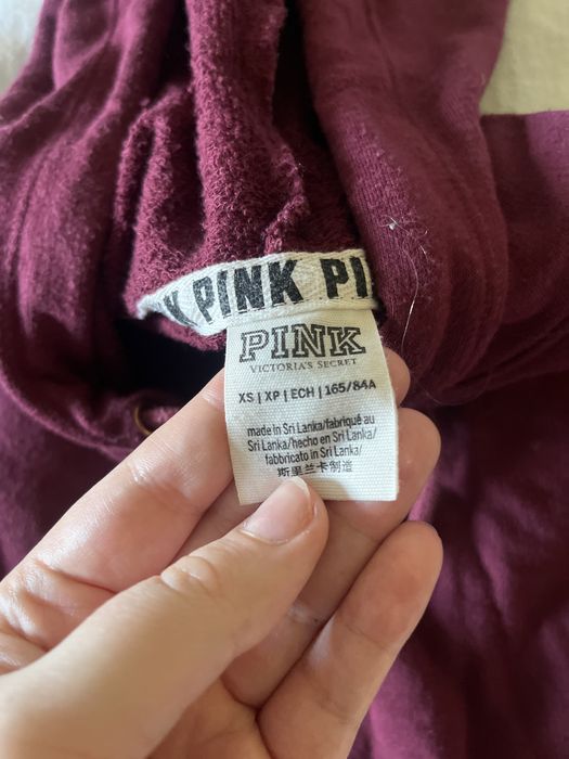 Худі victoria secret pink