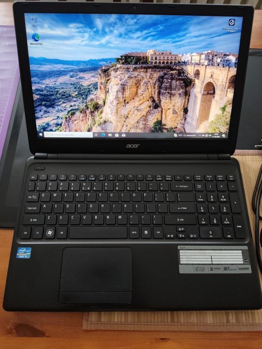 Acer Aspire Windows 10