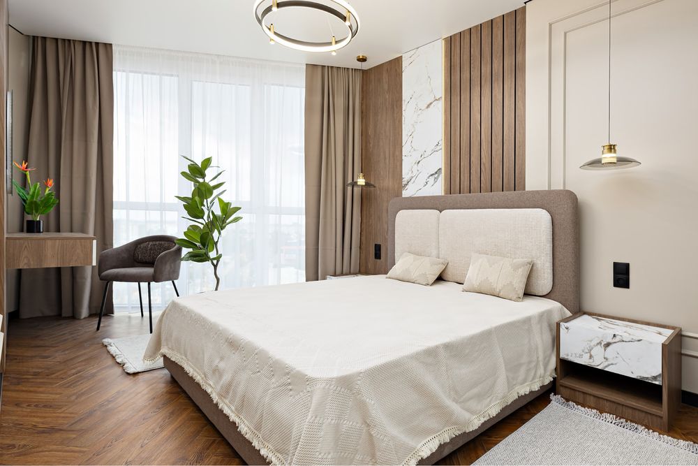 Продаж квартири вул.Кульпарківська,93 ЖК Парус Сіті