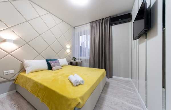 Подобово 3к квартира VIP з джакузі . Лесі Українки. Центр Києва