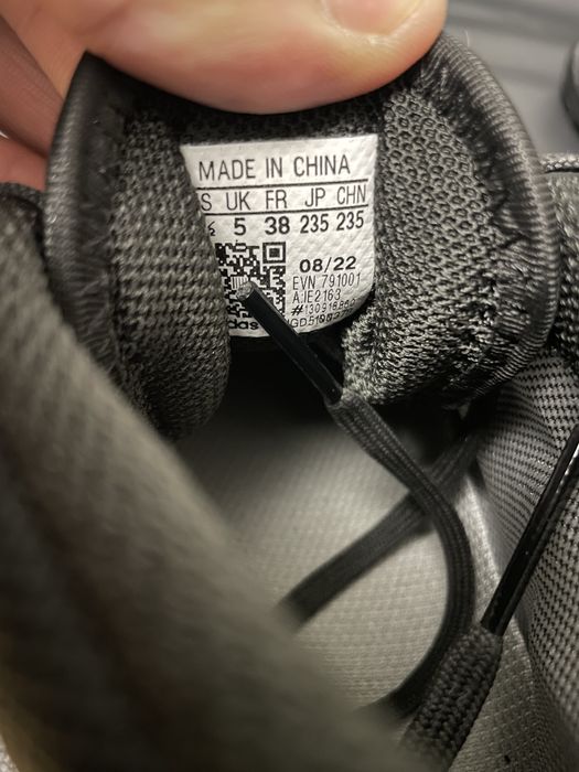 ОРИГИНАЛ | Кросівки Adidas Terrex GTX Gore-Tex IE2163