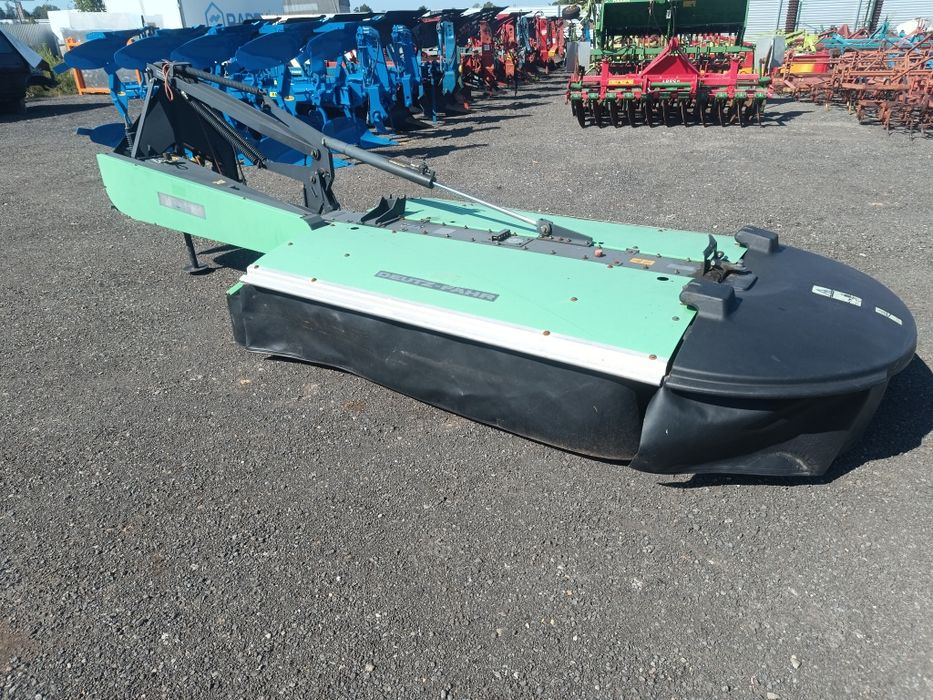 Kosiarka Deutz-Fahr 270