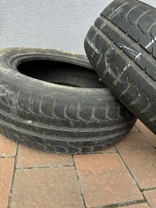 Opony 175/65/R14 za darmo