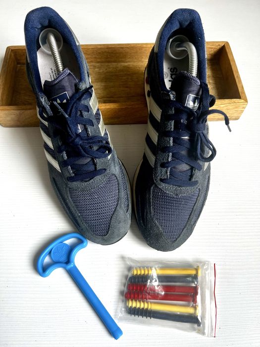 Adidas La trainers