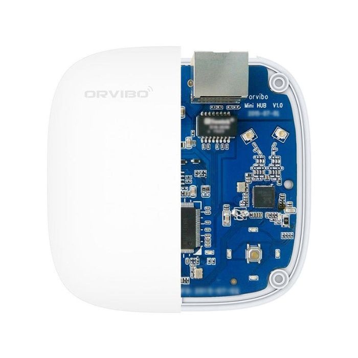 Kit Hub /ZigBee / ORVIBO / sistema inteligente / WiFi