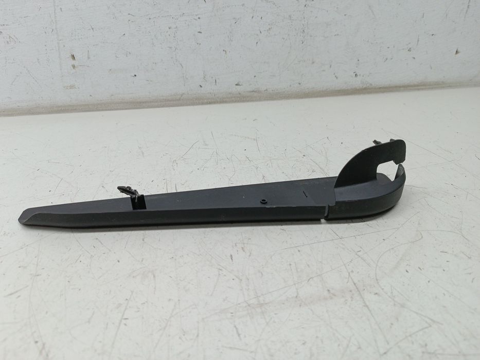 Acabamento de Bancos - PEUGEOT 206 Hatchback (2A/C) | 98 - 12