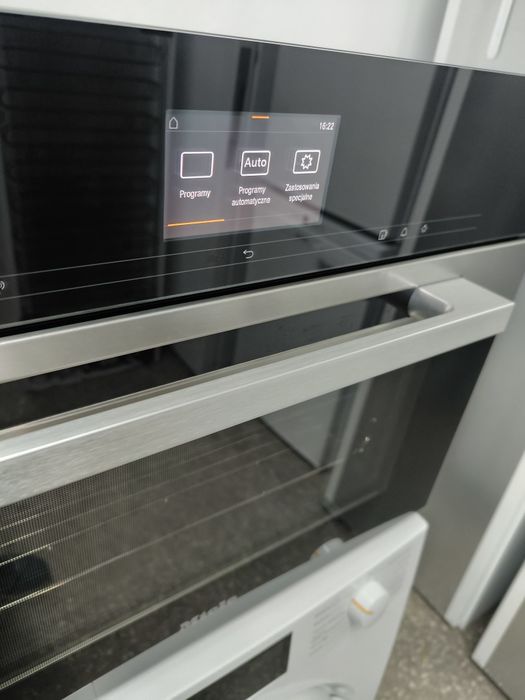 Piekarnik Miele DGC 7640 z najwyższej półki!!!