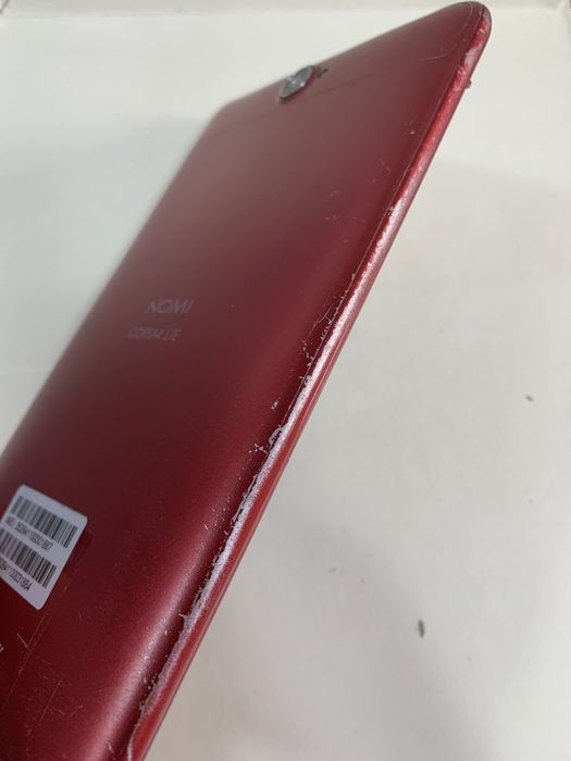 Планшет Nomi Corsa 4 LTE 16gb