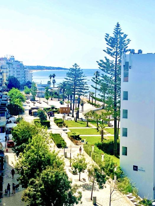 Apartamento T1 em Armação de Pera para Férias