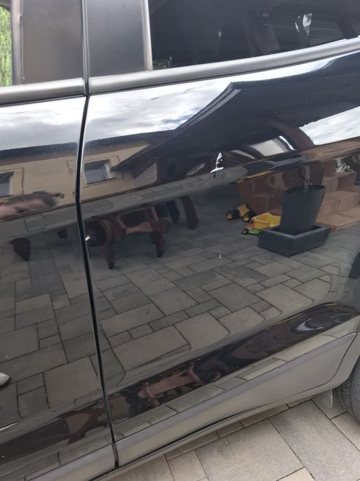 Ford EcoSport 2.0 Benzyna Automat
