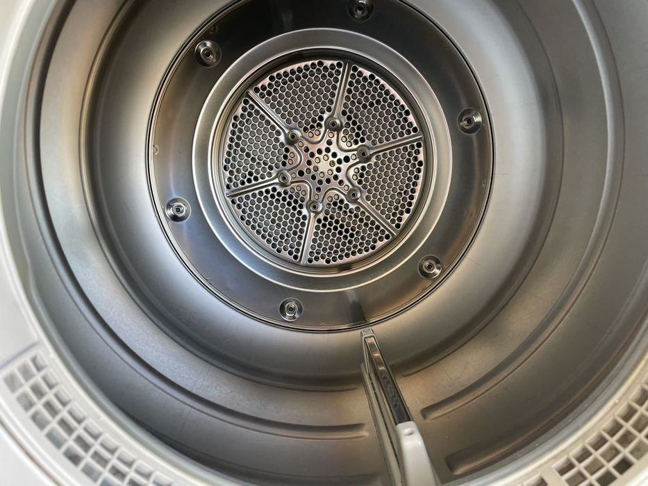 Maquina de secar Miele  T430 novotronic