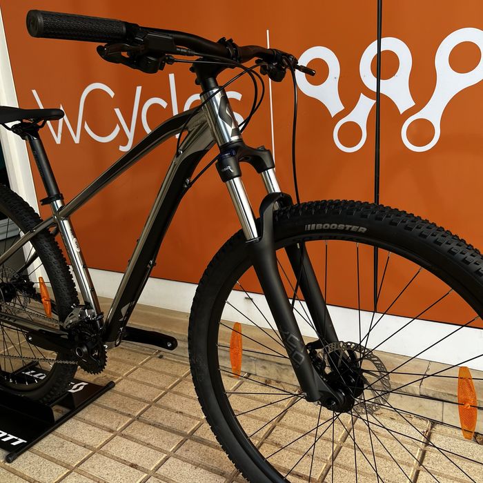 Scott Aspect 950 Grey