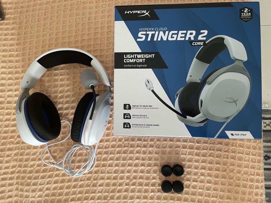 PS5 Slim com leitor de CD’s e acessórios