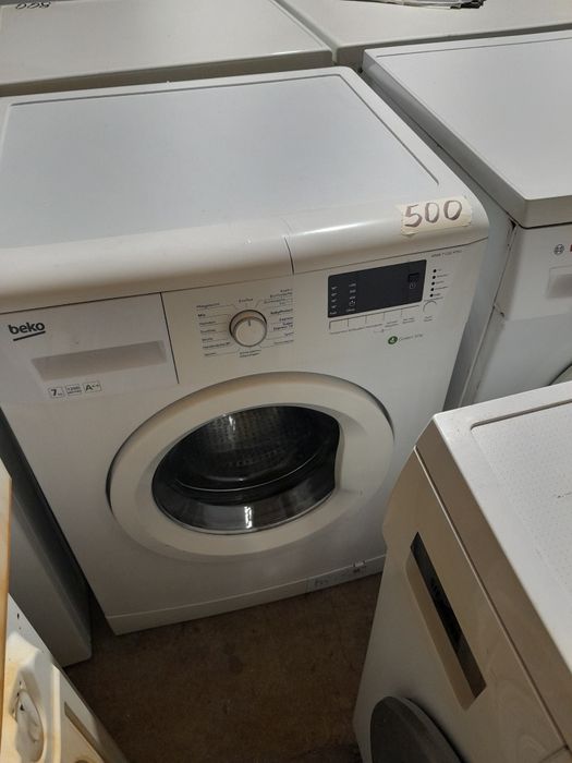 PRALKA BEKO zab.7kg A+++ 1200 ob. gw. W-wa