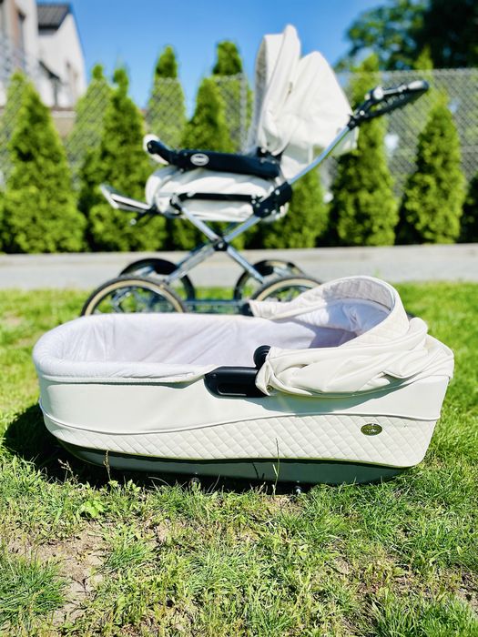 Wózek Roan 2w1 klasyczny