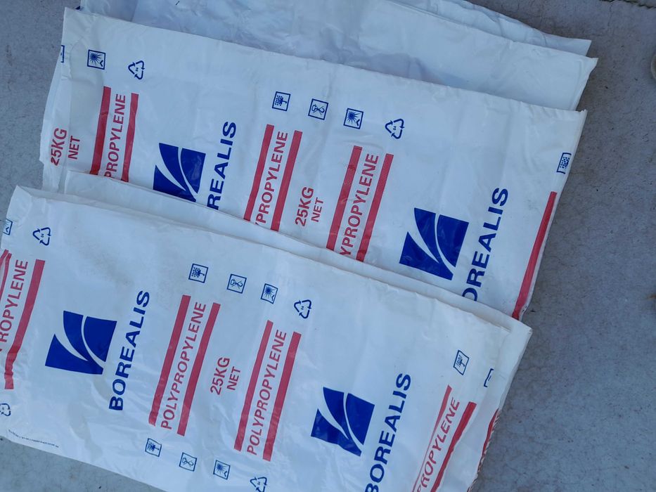 мішки поліетиленові міцні б,в