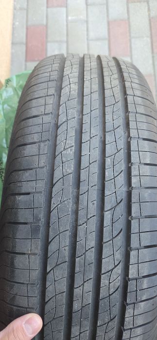 Opony letnie nowe