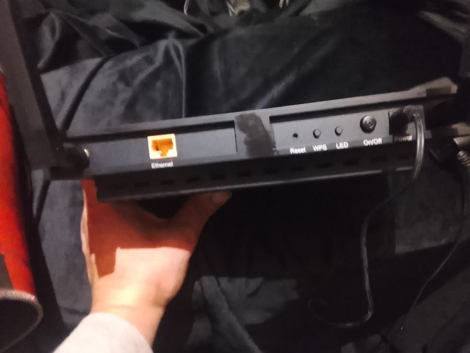 New TP-Link Modem Without Box435258582169692162
