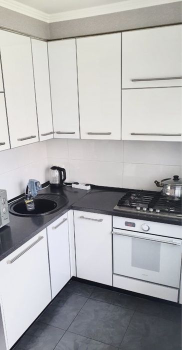 Багатокімнатна квартира за адресою (площа 70 м²) - Atlanta.ua - фото 6