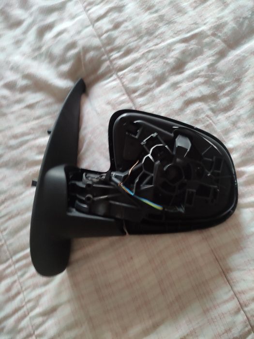 Espelho retrovisor Kangoo