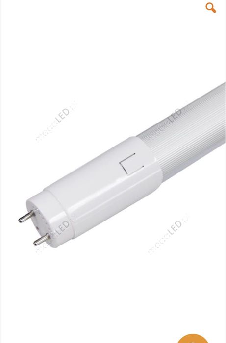 Swietlówka liniowa LED T8