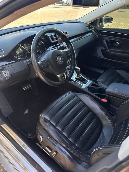 Volkswagen CC / Passat CC 2012 VIN WVWHU7AN4DE504716 фото оголошення 5 з 16