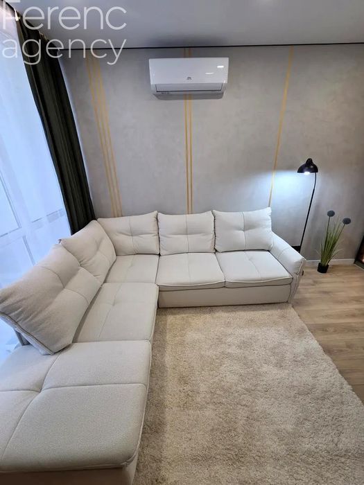 ЖИТЛОВИЙ КОМПЛЕКС, новобудова. Авторський ремонт в стилі «МОДЕРН».